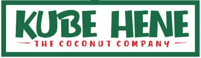 Kubehene — The Coconut Company